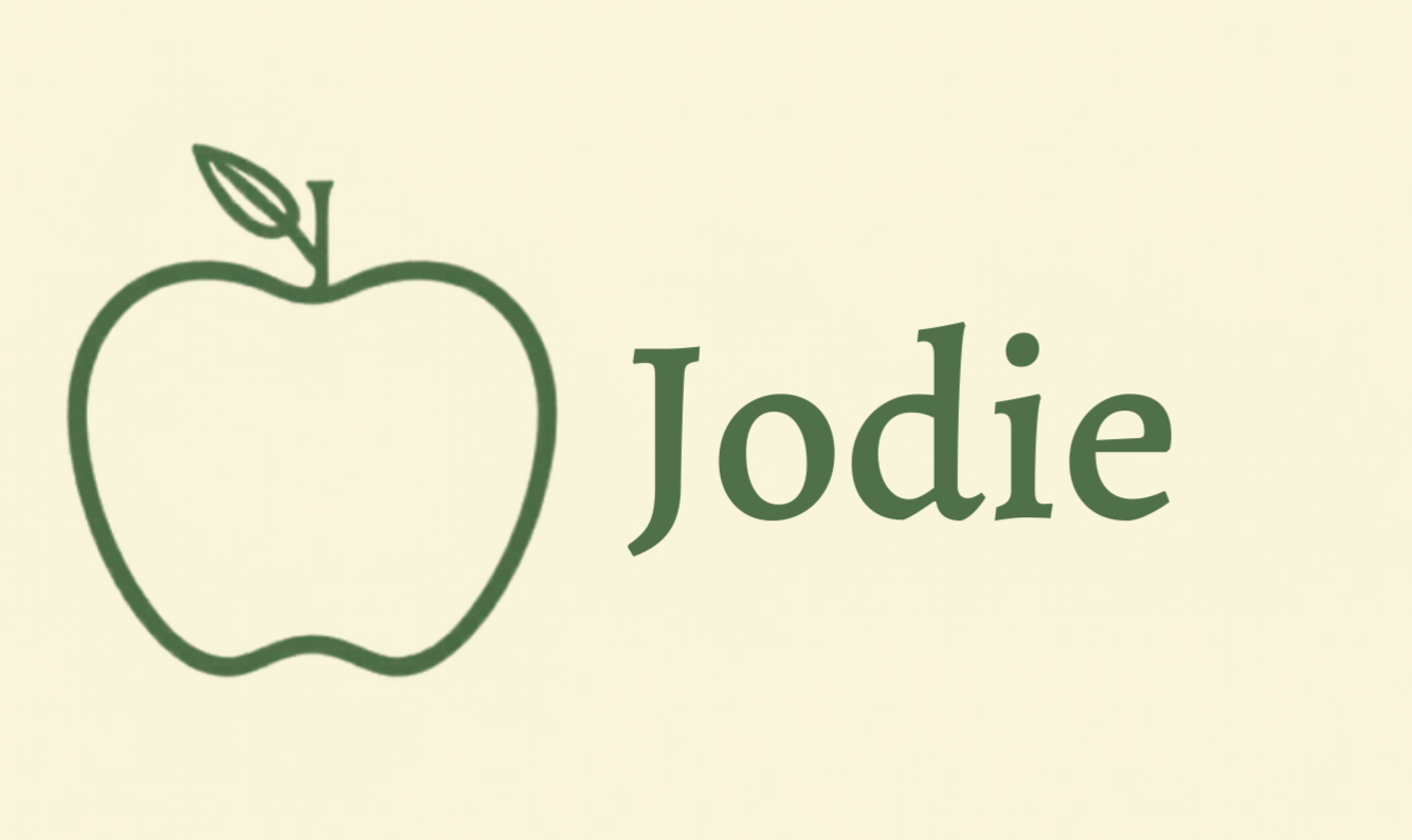 Jodie