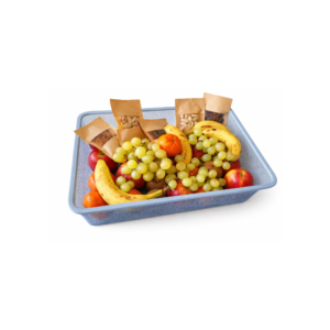 Panier de fruits - Format standard (5 à 10 collaborateurs)