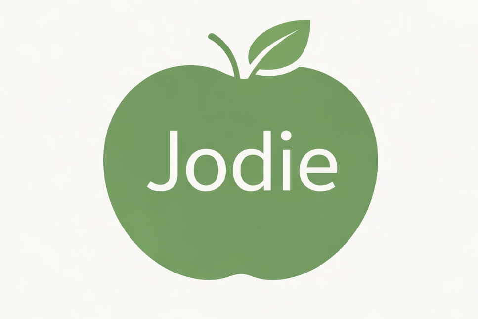 Jodie