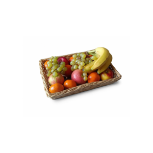 Panier de fruits bio – Format premium (5 à 10 collaborateurs)